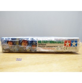 TAMIYA 35021 JEEP russe GAZ 67B Neuf BO