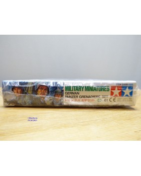 TAMIYA 35021 JEEP russe GAZ 67B Neuf BO