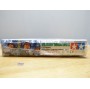 TAMIYA 35021 JEEP russe GAZ 67B Neuf BO