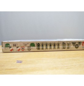 TAMIYA 35021 JEEP russe GAZ 67B Neuf BO