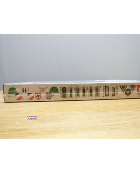 TAMIYA 35021 JEEP russe GAZ 67B Neuf BO
