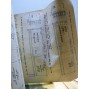 Canadian Railway Model  C.R.M. 109, wagon couvert ancien en bois (  truss rod boxcar ) NYC & HRR   Neuf   BO