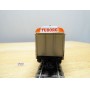 LILIPUT 235 65, wagon couvert type Zh  TUBORG  DSB   BO