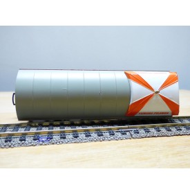 LILIPUT 215 11 Wagon à guérite ancien GÖSSER BIER  ÖBB BO