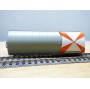 LILIPUT 235 65, wagon couvert type Zh  TUBORG  DSB   BO