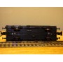LILIPUT 235 65, wagon couvert type Zh  TUBORG  DSB   BO