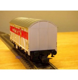 LILIPUT 235 51, wagon bière HÜRLIMANN BIER    SBB   BO