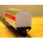 LILIPUT 235 51, wagon bière HÜRLIMANN BIER    SBB   BO