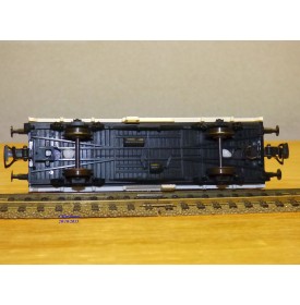 LILIPUT 235 51, wagon bière HÜRLIMANN BIER    SBB   BO