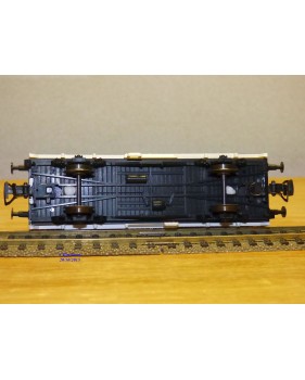 LILIPUT 235 51, wagon bière HÜRLIMANN BIER    SBB   BO