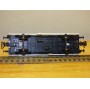 LILIPUT 235 51, wagon bière HÜRLIMANN BIER    SBB   BO