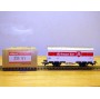 LILIPUT 235 51, wagon bière HÜRLIMANN BIER    SBB   BO