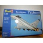 REVELL 4551, Eurofighter TYPHOON    Neuf  BO   1/48