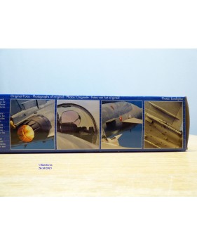 REVELL 85 2326 REYNARD VISTEON 1/25 BO