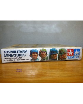 TAMIYA 35021 JEEP russe GAZ 67B Neuf BO