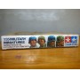 TAMIYA 35021 JEEP russe GAZ 67B Neuf BO