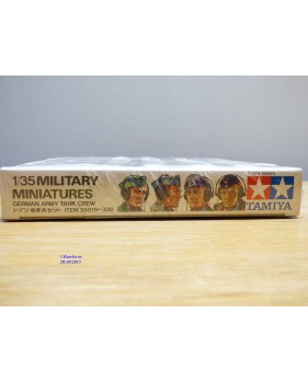 TAMIYA 35021 JEEP russe GAZ 67B Neuf BO