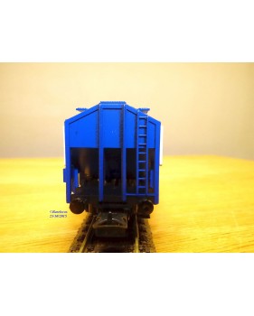 LILIPUT 215 11 Wagon à guérite ancien GÖSSER BIER  ÖBB BO