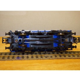 LILIPUT 805 00, wagon trémie pour céréales DEWAR'S  neuf   BO