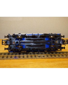 LILIPUT 805 00, wagon trémie pour céréales DEWAR'S  neuf   BO
