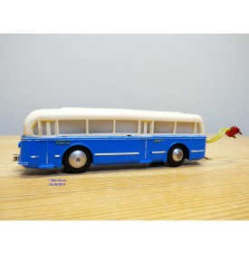 ARISTOCRAFT / EHEIM  ????, remorque de  trolleybus   BO