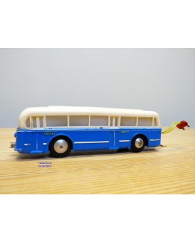 EHEIM  6103, coffret  trolleybus et rermorque  BO