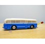 EHEIM  6103, coffret  trolleybus et rermorque  BO