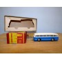 EHEIM  6103, coffret  trolleybus et rermorque  BO