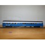 AHM  6402-12 / RIVAROSSI  2670, voiture de queue ( Observation )   GREAT NORTHERN     BO