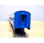 AHM  6402-12 / RIVAROSSI  2670, voiture de queue ( Observation )   GREAT NORTHERN     BO