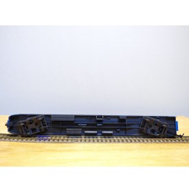 AHM  6402-12 / RIVAROSSI  2670, voiture de queue ( Observation )   GREAT NORTHERN     BO