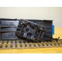 AHM  6402-12 / RIVAROSSI  2670, voiture de queue ( Observation )   GREAT NORTHERN     BO