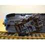 AHM  6402-12 / RIVAROSSI  2670, voiture de queue ( Observation )   GREAT NORTHERN     BO