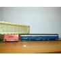 AHM  6402-12 / RIVAROSSI  2670, voiture de queue ( Observation )   GREAT NORTHERN     BO