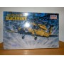 MINICRAFT 11623, hélicoptère SIKORSKI MH-60K  BLACKHAWK Special Services  Neuf  BO 1/48 