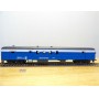 RIVAROSSI V ABZ voiture grandes lignes mixte 1/2 ème Cl. type ABz FS 