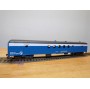 RIVAROSSI V ABZ voiture grandes lignes mixte 1/2 ème Cl. type ABz FS 