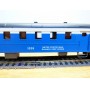 RIVAROSSI V ABZ voiture grandes lignes mixte 1/2 ème Cl. type ABz FS 