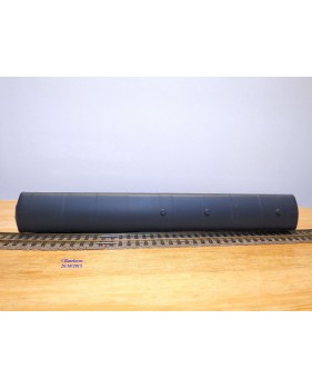RIVAROSSI V ABZ voiture grandes lignes mixte 1/2 ème Cl. type ABz FS 