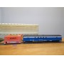 RIVAROSSI V ABZ voiture grandes lignes mixte 1/2 ème Cl. type ABz FS 