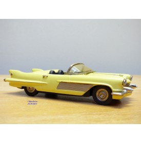 The Great American Dream Machine 5, prototype Cadillac La Espada 1954  neuf BO