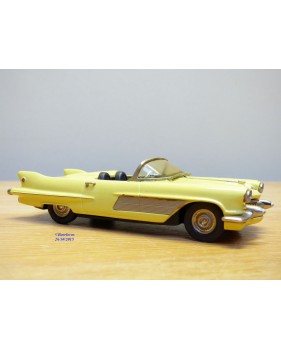 The Great American Dream Machine 5, prototype Cadillac La Espada 1954  neuf BO