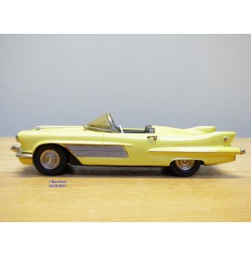 The Great American Dream Machine 5, prototype Cadillac La Espada 1954  neuf BO