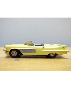 The Great American Dream Machine 5, prototype Cadillac La Espada 1954  neuf BO