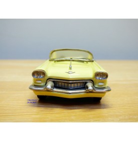 The Great American Dream Machine 5, prototype Cadillac La Espada 1954  neuf BO