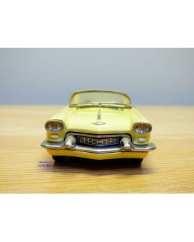 The Great American Dream Machine 5, prototype Cadillac La Espada 1954  neuf BO