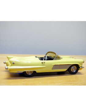 The Great American Dream Machine 5, prototype Cadillac La Espada 1954  neuf BO