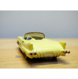 The Great American Dream Machine 5, prototype Cadillac La Espada 1954  neuf BO