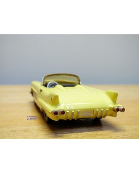 The Great American Dream Machine 5, prototype Cadillac La Espada 1954  neuf BO