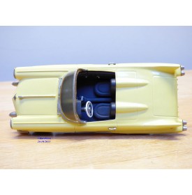 The Great American Dream Machine 5, prototype Cadillac La Espada 1954  neuf BO